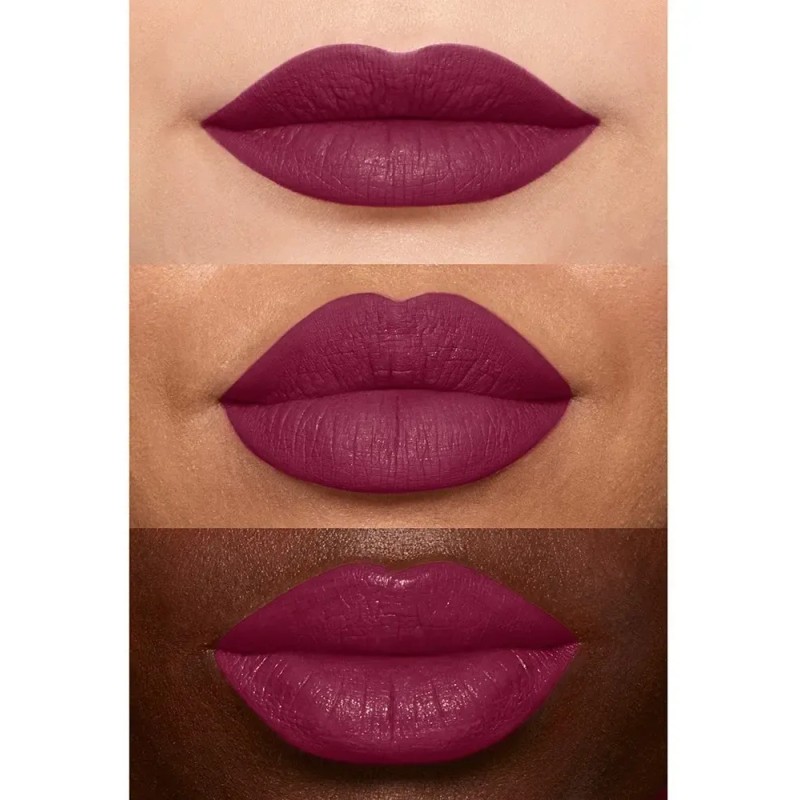 Labial Mate Cremoso Soft Matte Cream Nyx Professional 8 Ml