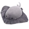 Ocean Animal Plush Toy Super Soft Sleep Companion Cotton Filling