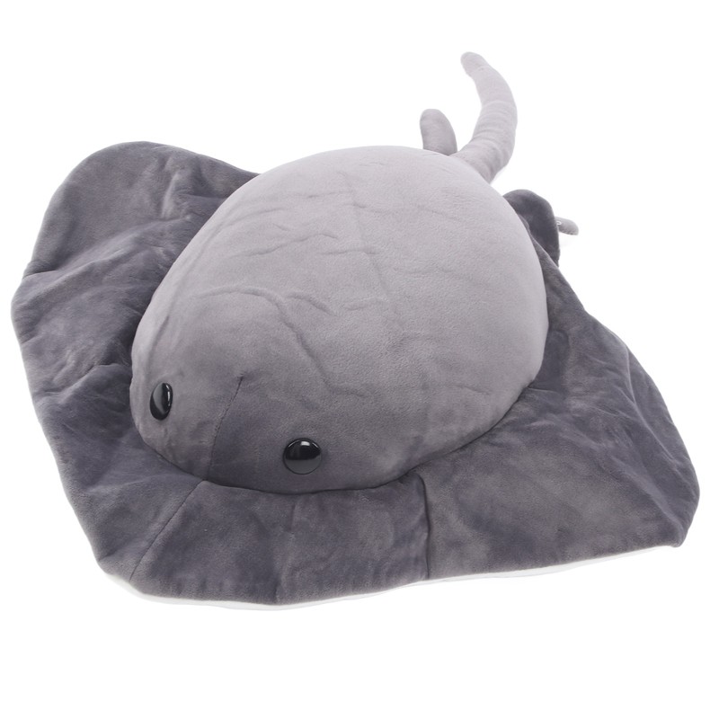 Ocean Animal Plush Toy Super Soft Sleep Companion Cotton Filling