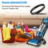 Vacuum Belt Replacement for Hoover Elite Rewind Plus Upright Vacuum