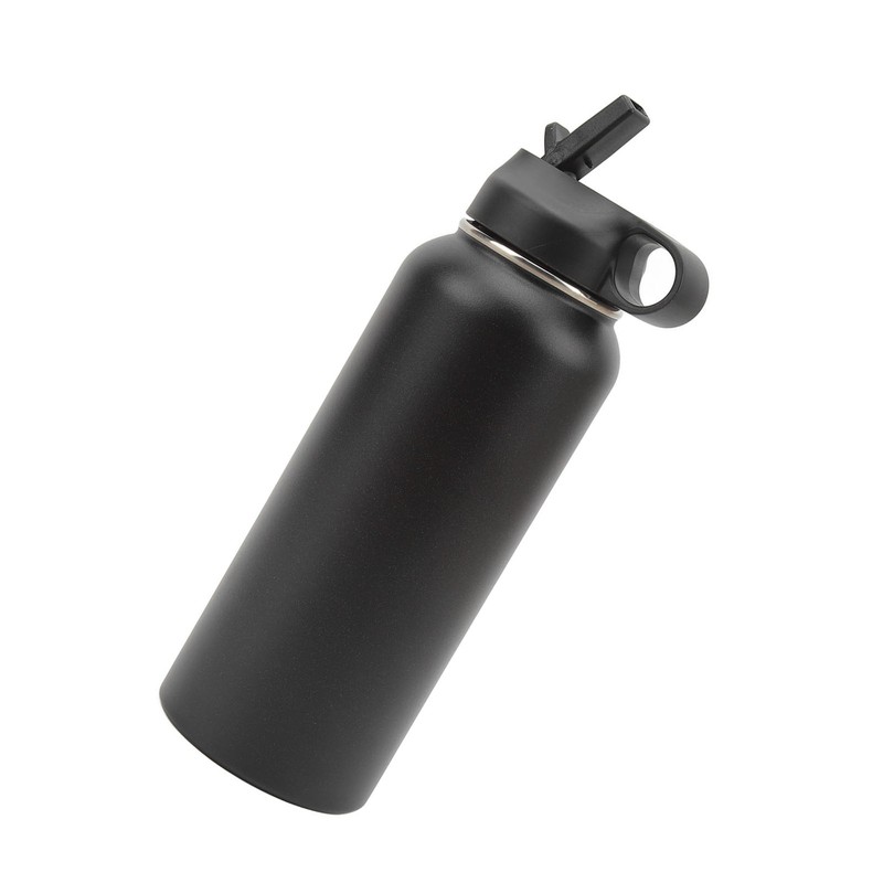 32oz Insulated Water Bottle 304 Stainless Steel Leak Proof Vacuum