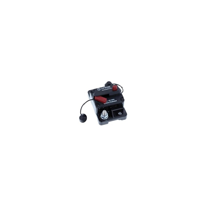 153150 | Optifuse Automotive Circuit Breaker | 58 VDC High