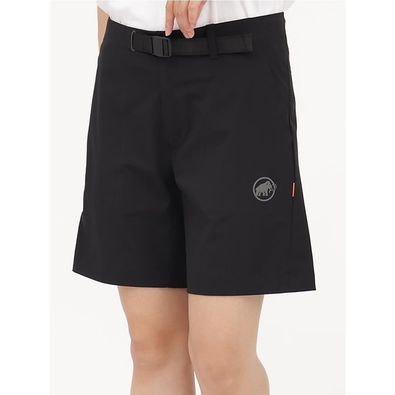 Mammut Trekkers 3.0 Shorts AF Women Climbing Shorts Asian Fit,