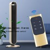 TCNOUMT Replacement Remote Control Compatible with Dreo General SerialTower Fan
