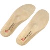 Berkemann Men's 50000991700095 Insoles Beige EU
