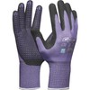 Gebol Work Gloves Multi Flex Lady Purple Size 8 (M)