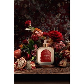 Crema Fluida Melograno (Body Lotion) 6312932000800 / 크레마 플루이다 멜로그라노 (바디로션) 6312932000800