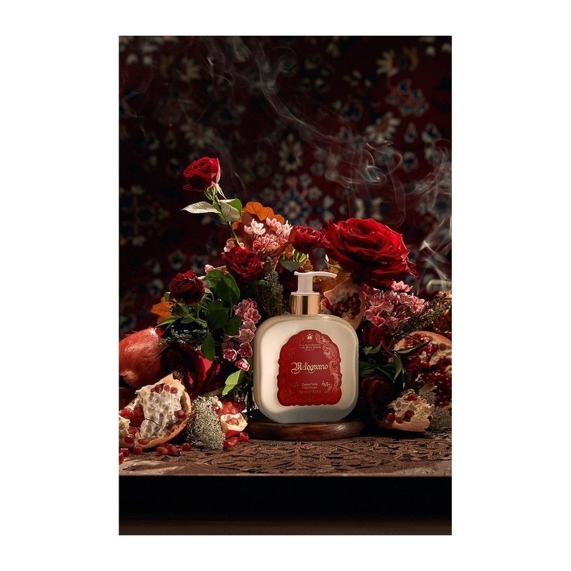 Crema Fluida Melograno (Body Lotion) 6312932000800 / 크레마 플루이다 멜로그라노