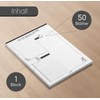 younikat Writing Pad "Das steht noch auf ´m Programme" I