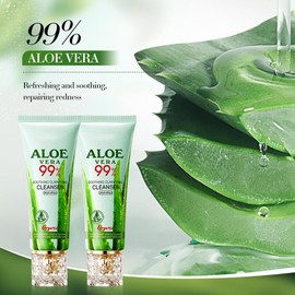 Eazerom Face Cleansing Foam 04