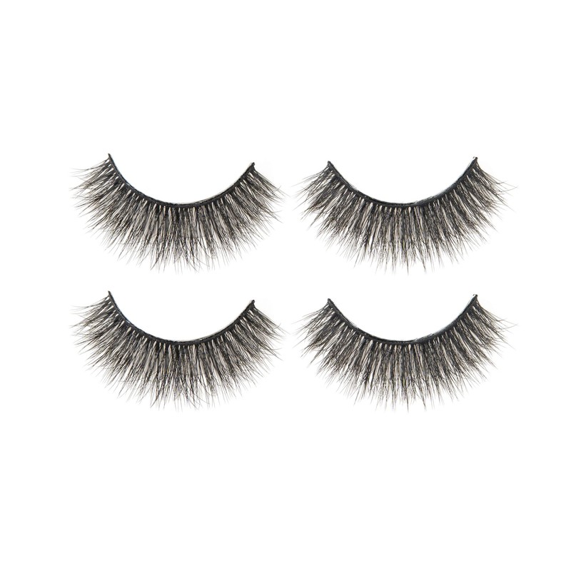 Eye Candy Signature Lash Collection - Posy Twin Pack