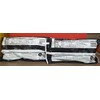 Specially Selected Belgian Chocolate Chunks Semi-Sweet 43% CACAO and Dark