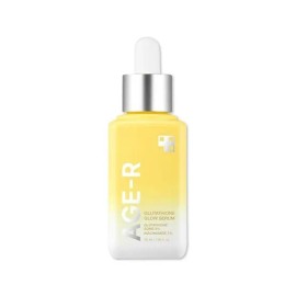 Medicube [Medicube] AGER Glutathione Glow Ampoule 50ml. / [메디큐브] 에이지알 글루타치온 글로우 앰플 50ml.