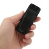 1080p Pocket Camera Recorder Clip On 180 Degree Rotation Pocket