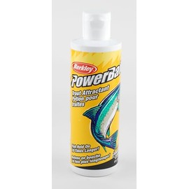 Berkley PowerBait Fishing Bait Attractant, Trout, 8 oz