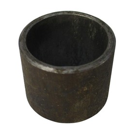 Steel Reducer - 3/4" OD x 5/8" ID x 5/8" L
