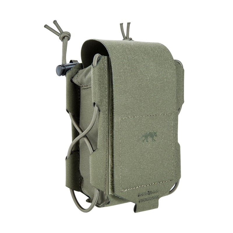 Tasmanian Tiger TT Universal Pouch M Universal Pouch for Magazines,