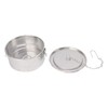 Tissting Tea Strainer Spice Strainer 19 cm 2.7 L Stainless