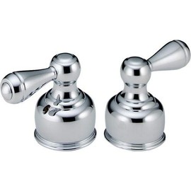 DELTA FAUCET H65, Chrome