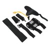 Golf Swing Trainer PVC Neoprene Golf Posture Training Aid for