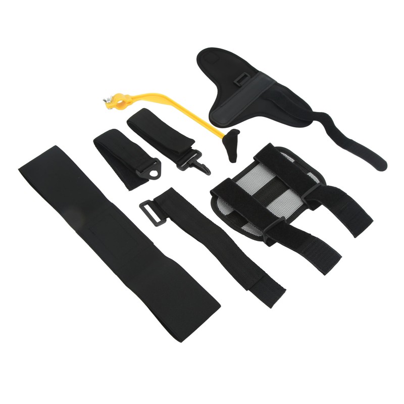 Golf Swing Trainer PVC Neoprene Golf Posture Training Aid for