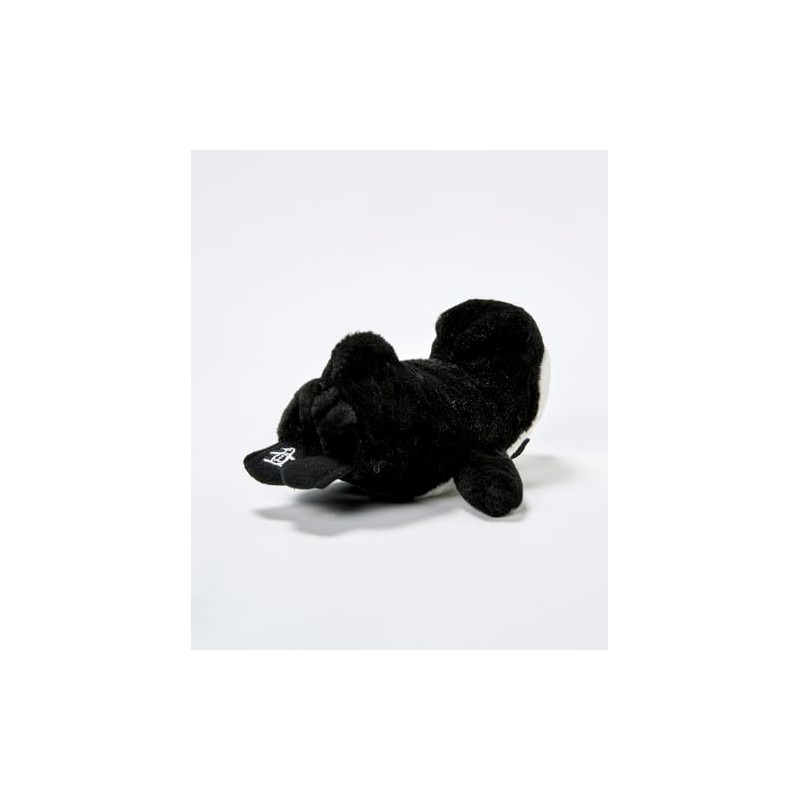 MUNSINGWEAR MG4FHC50L Headcover, Putter Cover, Pin-shaped PT, Plush, Cute, Golf,