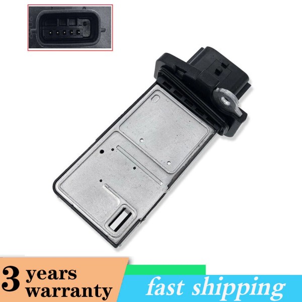 REACH MAF Mass Air Flow Sensor Meter for 2000-2018 Nissan