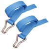 Towing Dolly Straps 2 Pack 5T A Frame Car Transporter