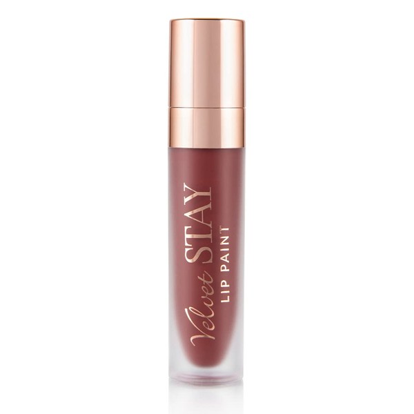Beauty Creations Labial liquido Velvet Stay Beauty Creations de larga