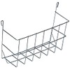 Kerbl Rack for Rabbits Galvanized, 30 cm