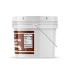 Unpretentious Dark Brown Sugar, Great for Baking, Rich Caramel Flavor,