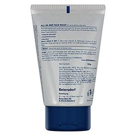 Nivea Men All In 1 Face Wash, 100gm