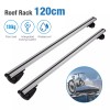 KEEPDSGN For Toyota RAV4 48" Car Top Roof Rack Cross