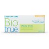Biotrue OneDay for Astigmatism, Dp:0.25Bk:8.40Zl:-2.25Ax:90.00Dm:14.50