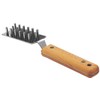 Kanda 072087 KD Fish Scale Remover Stainless Steel Fish Scale