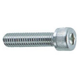 Konoe CSSUS0410 Hex Socket Bolts, Stainless Steel, M4 x 10, 500 Pieces