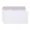 Elco C5/6 DL"Box Proclima" Envelope - White (Pack of 25)