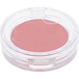 Rubor en Polvo Mate para Mejillas y Rostro, Ingredientes Amigables con Epidermis, Duración Día, Adecuado para Maquillaje Natural y Juvenil