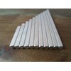 8mm Solid Steel Spindle Bar for Door UPVC Windows Size
