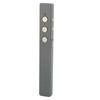 Presentation Clicker 2.402GHz to 2.483GHz Ergonomic Plug and Play Wireless