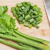 Celery Seed, Tendercrisp, 100 Seeds, Heirloom, Non GMO, Tender Crisp