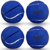 RMS Walker Glide Balls - A Set of 4 Balls