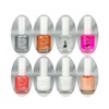 [OF49Q30Q] Lopez Manicure Color #135 - 114White/FREE / [OF49Q30Q]로페스 매니큐어 메니큐어 135번 컬러 - 114백색／FREE