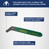 Fletcher Terry 05-111 Scoremate Plastic Cutter