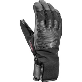 LEKI HS Performance 3D GTX 653854301 Ski Gloves Size 10.5