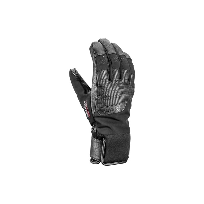 LEKI HS Performance 3D GTX 653854301 Ski Gloves Size 10.5