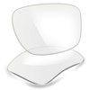 ThunderClap Polycarbonate Replacement Lenses for Oakley Sliver XL Sunglasses OO9341,