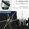 Parasol, Folding Umbrella, 100% UV Protection, Full Light Blocking, Heat