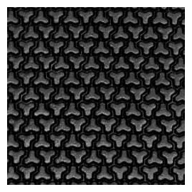 BlackTip Jetsports Sheet Goods Black Wishbone Traction mat/Sea-Doo Carpet/Pads/Mat/Footwell
