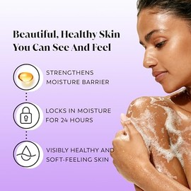 Jabón en barra Olay Antiedad 4 piezas